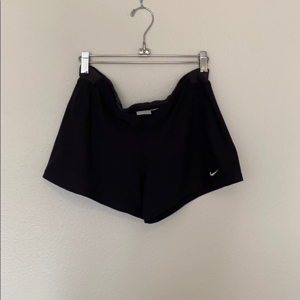 Nike dri-fit shorts